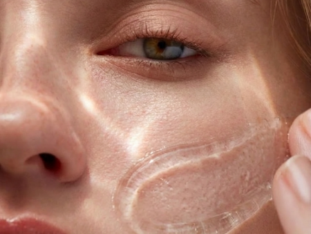 II. Intern näring (Odla en rosig glöd)